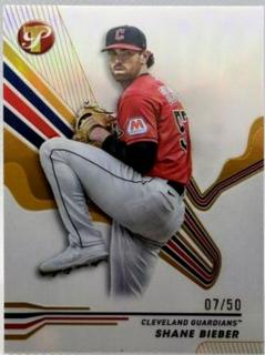 Shane Bieber