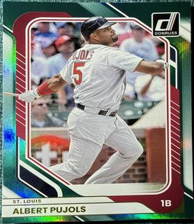 Albert Pujols