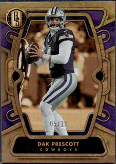 Dak Prescott