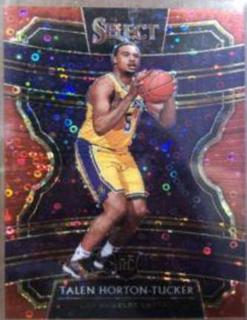 Talen Horton-Tucker