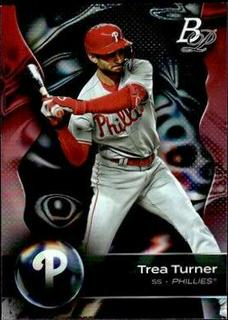 Trea Turner