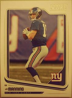 Eli Manning