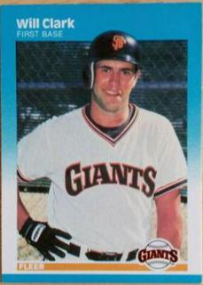 Will Clark