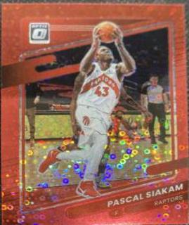 Pascal Siakam