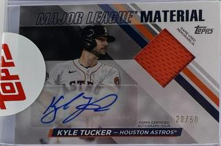 Kyle Tucker