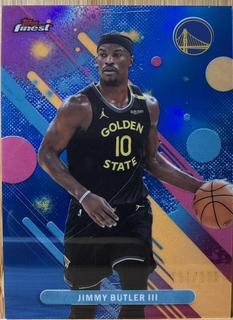 Jimmy Butler III