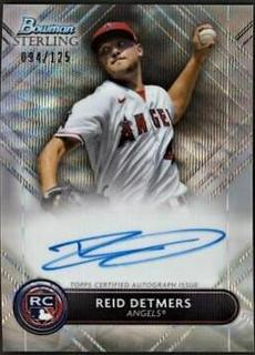 Reid Detmers