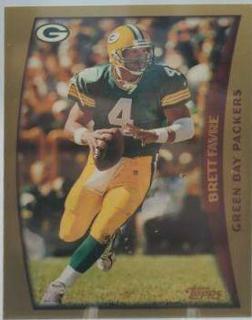 Brett Favre