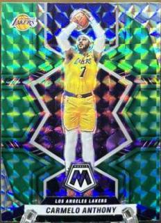 Carmelo Anthony