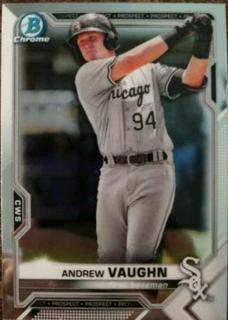 Andrew Vaughn