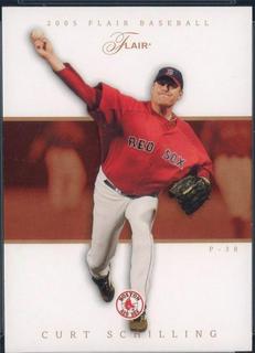 Curt Schilling
