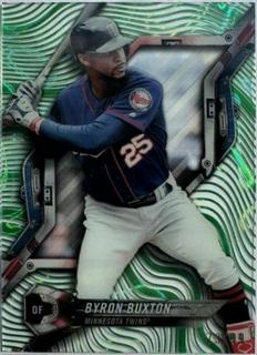 Byron Buxton