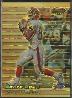 Andre Reed
