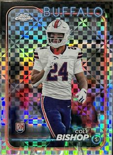 Cole Bishop