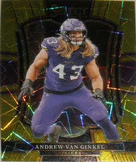 Andrew Van Ginkel
