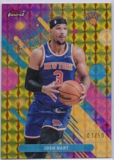 Josh Hart