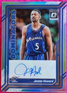Juwan Howard