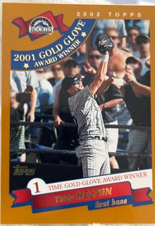 Todd Helton