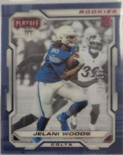 Jelani Woods