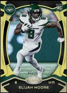 Elijah Moore