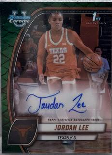Jordan Lee