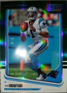 Cam Newton
