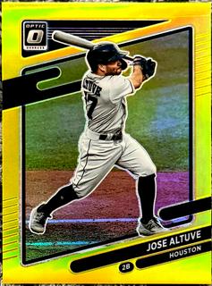 Jose Altuve