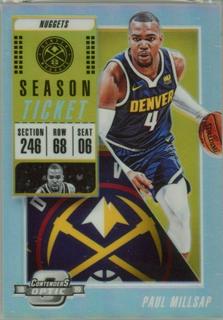 Paul Millsap