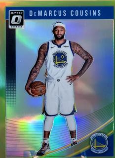 DeMarcus Cousins