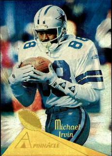 Michael Irvin