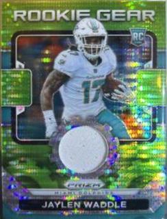 Jaylen Waddle