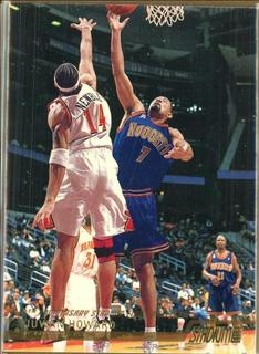 Juwan Howard