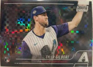 Tyler Gilbert