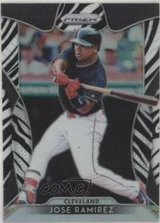 Jose Ramirez