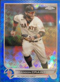 Brandon Crawford