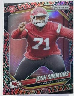 Josh Simmons