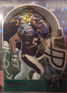 Ray Lewis