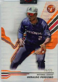 Geraldo Perdomo