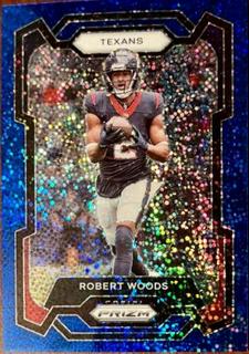 Robert Woods