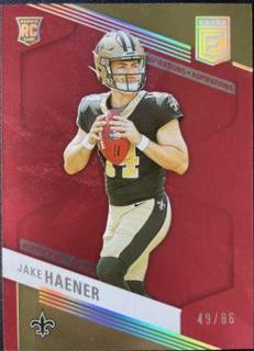 Jake Haener