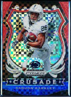 Saquon Barkley