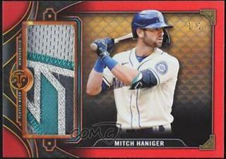 Mitch Haniger