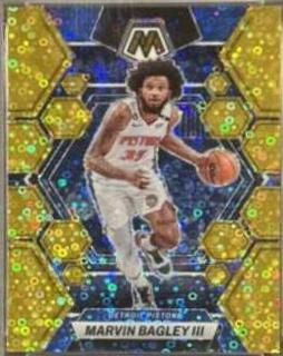 Marvin Bagley III