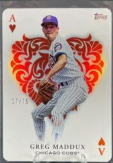 Greg Maddux