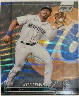 Kyle Lewis