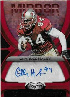 Charles Haley