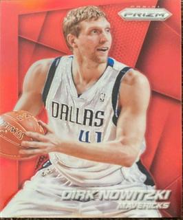 Dirk Nowitzki