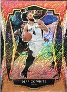 Derrick White