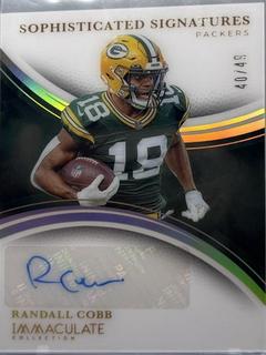 Randall Cobb