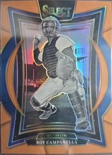 Roy Campanella